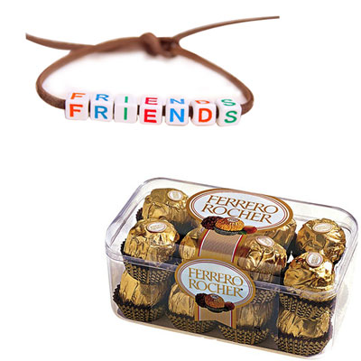 "Pure Friendship - Click here to View more details about this Product